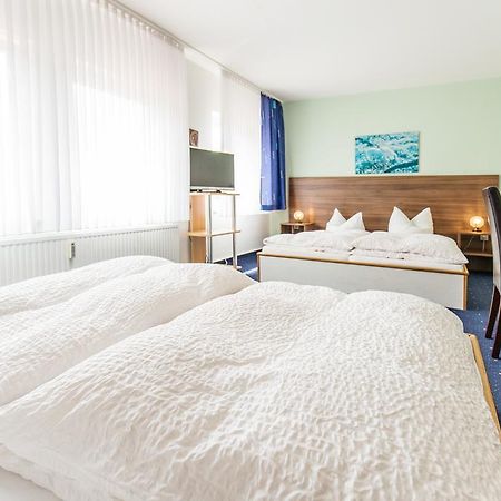 Hotel & Reitsportzentrum Kreuth Heideck Extérieur photo