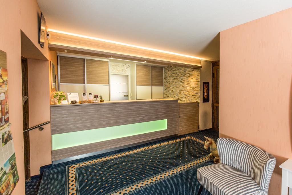 Hotel & Reitsportzentrum Kreuth Heideck Extérieur photo