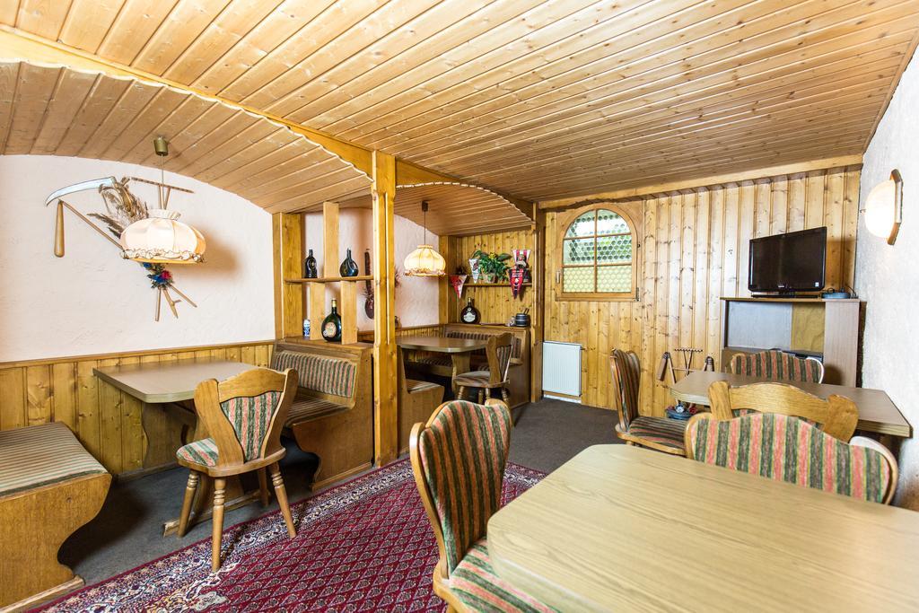 Hotel & Reitsportzentrum Kreuth Heideck Extérieur photo