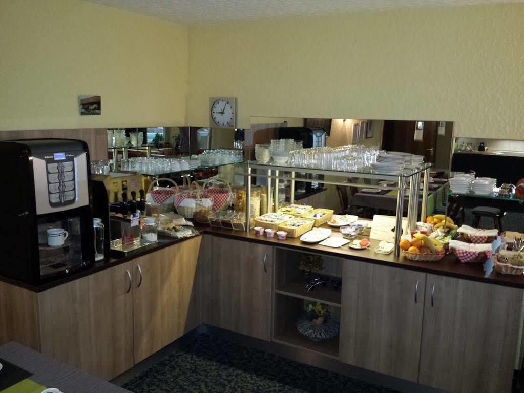 Hotel & Reitsportzentrum Kreuth Heideck Extérieur photo